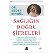 Saln Doru ifreleri Sedef Bingl Doan Kitap