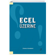 Ecel zerine Osman Karadeniz Grafiker Yaynlar