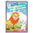 Zalim Aslan ile Akll Tavan ocuklar in Bilgelik Hikayeleri 1 Mustafa Gne Beyan Yaynlar