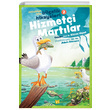 Hizmeti Martlar ocuklar in Bilgelik Hikayeleri 2 Kazm Uysal Beyan Yaynlar