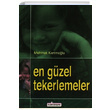 En Gzel Tekerlemeler Mehmet Kerimolu Kardelen Yaynlar