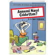 Annemi Nasl ldrttm Sabri Yurdakul Kare Yaynlar