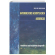 Handbuch Des Schriftlichen Ausdrucks Yaar Akar Kare Yaynlar