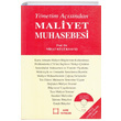 Ynetim Asndan Maliyet Muhasebesi Nihat Kksava Kare Yaynlar