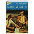 Babalar ve Oullar Ivan Sergeyevi Turgenyev Kare Yaynlar