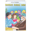 Bankac Durali Dede Ayla zberk Kare Yaynlar