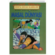 Masal Dnyas 5 Jean de la Fontaine Kare Yaynlar