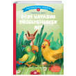 Popi Hatasn Dzeltebilecek Mi Can Dostlarmz Tanyalm 2 Yasemin Kat Beyan Yaynlar