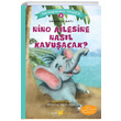 Nino Ailesine Nasl Kavuacak Can Dostlarmz Tanyalm 3 Yasemin Kat Beyan Yaynlar