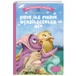 Bdk ile Fndk Uabilecekler Mi Can Dostlarmz Tanyalm 6 Yasemin Kat Beyan Yaynlar