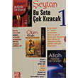 eytan Bu Sete ok Kzacak 1 Feyzullah Birk Karnca Polen Yaynlar