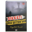 Dikkat Orda eytan Var Feyzullah Birk Karnca Polen Yaynlar