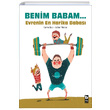 Benim Babam Evrenin En Harika Babas Carme Dolz Bilgi Yaynevi