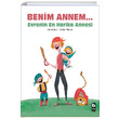 Benim Annem Evrenin En Harika Annesi Carme Dolz Bilgi Yaynevi