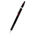 Rotring 300 Mekanik Kurşun Kalem Siyah 0.5 mm