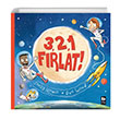3 2 1 Frlat Shelly Unwin Bilgi Yaynevi