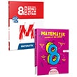 LGS Matematik Konu ve Altrmal Soru Bankas Seti Matematus Yaynlar