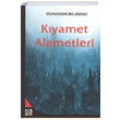 Kyamet Alametleri Muhammed Bin Osman Karnca Polen Yaynlar
