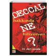Deccal Hakknda Ne Biliyorsun Atf Limada Karnca Polen Yaynlar