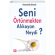 Seni rtnmekten Alkoyan Neydi Feyzullah Birk Karnca Polen Yaynlar