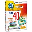 8. Snf LGS ngilizce 40 Deneme Snav anta Yaynlar