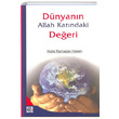 Dnyann Allah Katndaki Deeri Halid Ramazan Hasen Karnca Polen Yaynlar