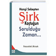 Hangi Sebepten irk Kotuun Sorulduu Zaman Feyzullah Birk Karnca Polen Yaynlar