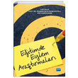 Eitimde Eylem Aratrmalar Nobel Akademik Yaynclk