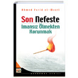 Son Nefeste mansz Olmaktan Korunmak Ahmet Ferid el Msri Karnca Polen Yaynlar