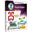 7. Snf Sosyal Bilgiler 25 Deneme Snav anta Yaynlar