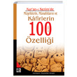 Kuran Kerimde Mriklerin Mnafklarn ve Kafirlerin 100 den Fazla zellii Feyzullah Birk Karnca Polen Yaynlar