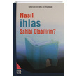 Nasl hlas Sahibi Olabilirim Muhammed el Avaye Karnca Polen Yaynlar