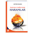 Kadnlarn Hafife Ald Haramlar Adil Fethi Abdullah Karnca Polen Yaynlar