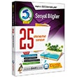 5. Snf Sosyal Bilgiler 25 Deneme Snav anta Yaynlar