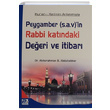 Peygamber (s.a.v) in Rabbi Katndaki Deeri ve tibar Abdurrahman B. Abdulcebbar Karnca Polen Yaynlar