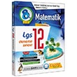 8. Snf LGS Matematik 12 Deneme Snav anta Yaynlar