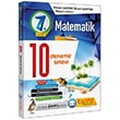 7. Snf Matematik 10 Deneme Snav anta Yaynlar