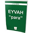 Eyvah Para Pnar Sevin Pelikan Yaynlar