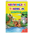 Hayvanlar Tanyalm Orman Hayvanlar Koloni ocuk