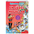 Uykudan nce En Gzel Masallar Fareli Kyn Kavalcs Krmz Balkl Kz Kl Kedisi Koloni ocuk
