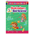 irin Boyama Serisi Noktalar Birletir Koloni ocuk