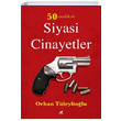 50 Maddede Siyasi Cinayetler Orhan Tleyliolu Kara Karga Yaynlar