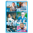 Erkek Psikolojisi Akif Manaf Az Kitap