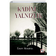 Kadim Yalnzlk Emre Atmaca Az Kitap