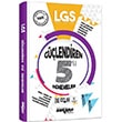 LGS Fasikl Glendiren 5 li Denemeler Ankara Yaynclk