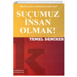 Suumuz nsan Olmak Temel Demirer Kardelen Yaynclk
