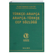 Trke Arapa Arapa Trke Cep Szl Karatay Yaynlar