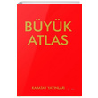 Byk Atlas Dnya Atlas Karatay Yaynlar