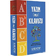 Yazm (mla) Klavuzu Karatay Yaynlar