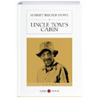 Uncle Toms Cabin Harriet Beecher Stowe Karbon Kitaplar